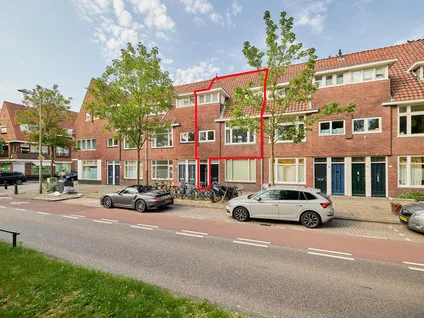 Appartement te koop: Burgemeester van Tuyllkade 66BS, Elinkwijk en omgeving Utrecht