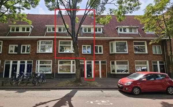 Woning te huur: Burgemeester van Tuyllkade, Elinkwijk en omgeving Utrecht