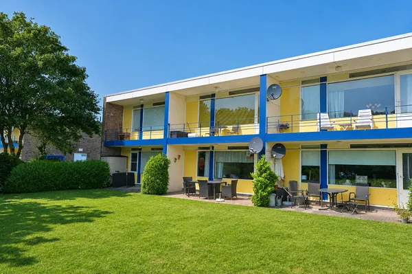 Woning te koop: Burgemeester van Woelderenlaan 4384LV, Vredehof Zuid Vlissingen