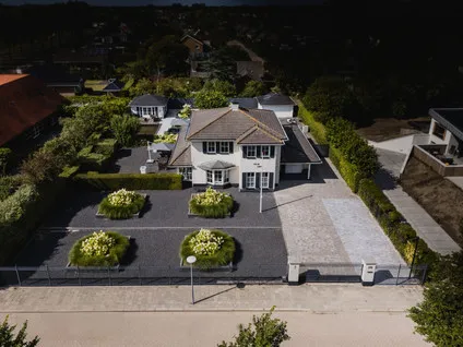 Vrijstaande woning te koop: Burgemeester Van Woelderenlaan 92, Paauwenburg West Vlissingen