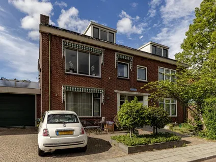 Appartement te koop: Burgemeester Wijnaendtslaan 78B, Kleinpolder Rotterdam