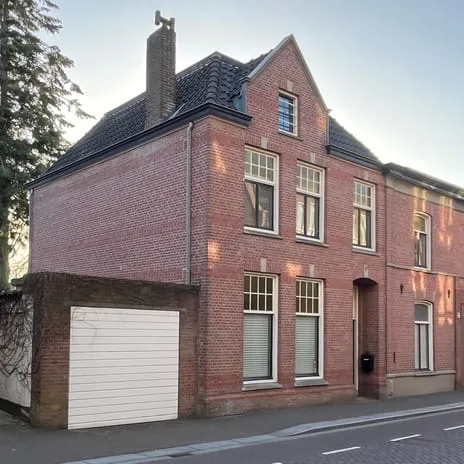 Hoekwoning te koop: Burgemeester Wijnenstraat 9, Centrum Asten