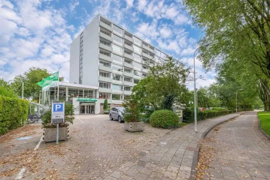 Appartement te koop: Burgemeester Wuiteweg 253, Drachten