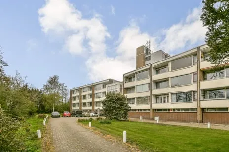Appartement te koop: Burgemeester A. van Walsumlaan 51, Babberspolder Noord Vlaardingen