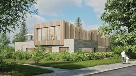 Woning te koop: Burgemeester Amersfoordtlaan 8A, Badhoevedorp Centrum Badhoevedorp