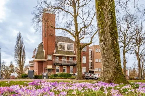 Appartement te koop: Burgemeester Bartelsstr 2B, Hoogezand