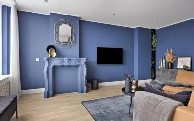 Appartement te koop: Burgemeester Baumannlaan 152B, Rotterdam