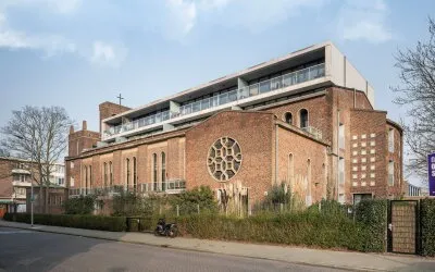 Appartement te koop: Burgemeester Baumannlaan 173D, Kleinpolder Rotterdam