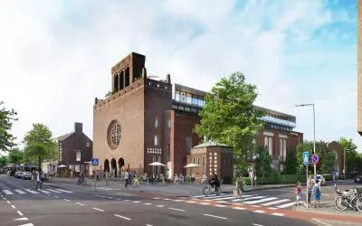 Appartement te huur: Burgemeester Baumannlaan 177A, Kleinpolder Rotterdam