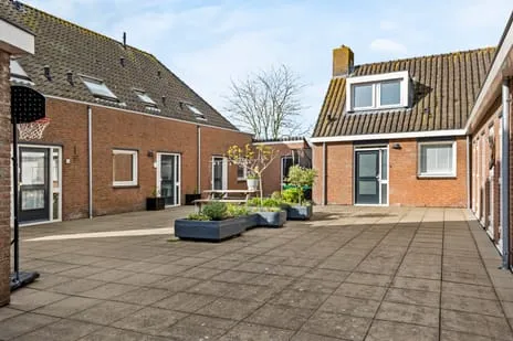 Appartement te koop: Burgemeester Boerstraat 18, Kern Zevenhuizen Zevenhuizen (Zh)