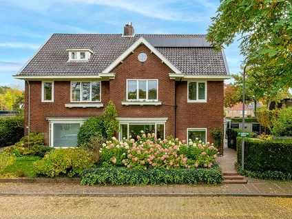 Koopwoning: Burgemeester Brandtlaan 2 in Velp - €995.000 - 219m²