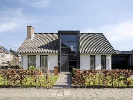 Woning te koop: Burgemeester C Koertstraat 6, Wolphaartsdijk Wolphaartsdijk