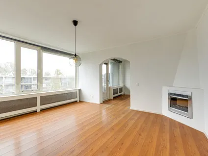 Appartement te koop: Burgemeester Caan van Necklaan 336, Leidschendam