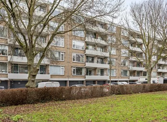 Appartement te koop: Burgemeester Caan van Necklaan 434, Leidschendam