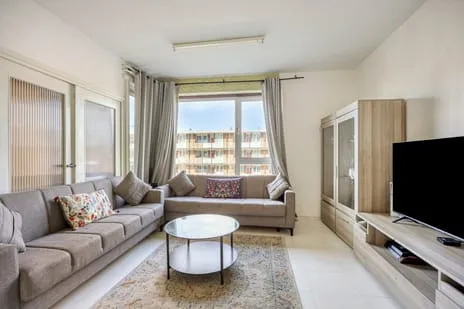 Apartment for sale: Burgemeester Cramergracht 129, Louis Couperusbuurt Amsterdam