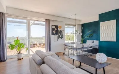Appartement te koop: Burgemeester Cramergracht 179, Louis Couperusbuurt Amsterdam
