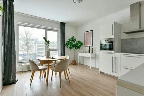 Appartement te koop: Burgemeester Cramergracht 41, Noordoever Sloterplas Amsterdam