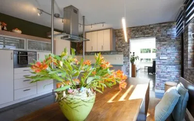 Tussenwoning te koop: Burgemeester Custerslaan 23, Hoefveld Landgraaf