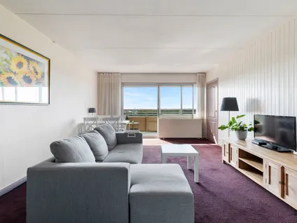 Appartement te koop: Burgemeester D. Kooimanweg 1037, Purmerend