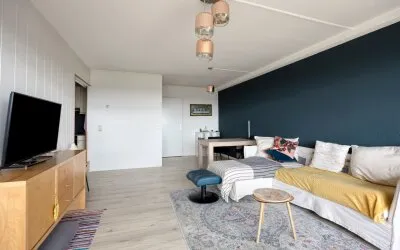 Appartement te koop: Burgemeester D. Kooimanweg 227, Overwhere-Noord Purmerend