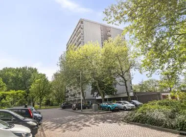 Appartement te koop: Burgemeester D. Kooimanweg 697, Overwhere-Noord Purmerend