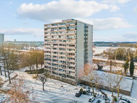 Appartement te koop: Burgemeester D. Kooimanweg 735, Overwhere-Noord Purmerend