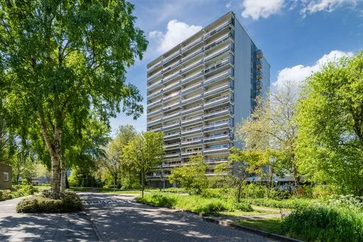 Woning te koop: Burgemeester D. Kooimanweg, Overwhere-Noord Purmerend