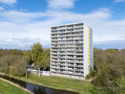 Appartement te koop: Burgemeester D. Kooimanweg 893, Purmerend