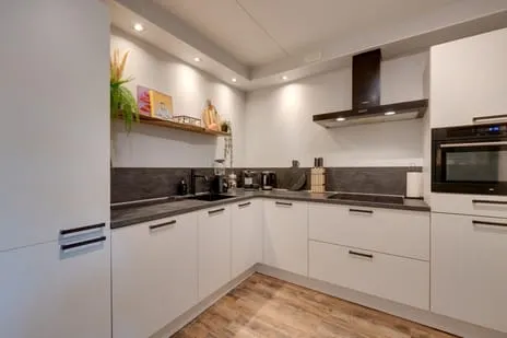 Appartement te koop: Burgemeester D. Kooimanweg 903, Overwhere-Noord Purmerend