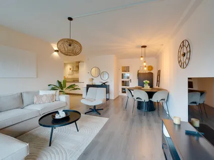 Appartement te koop: Burgemeester D. Kooimanweg 93, Purmerend
