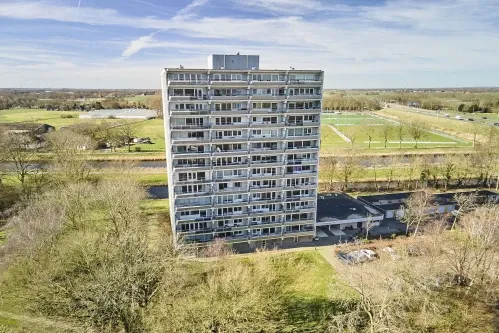 Appartement te koop: Burgemeester D. Kooimanweg 941, Purmerend