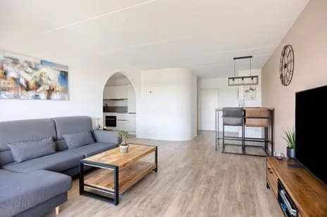 Appartement te koop: Burgemeester D. Kooimanweg 993, Overwhere-Noord Purmerend