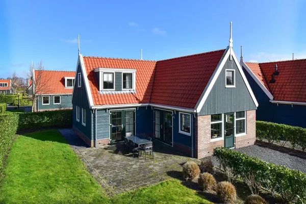 Woning te koop: Burgemeester Dalenbergstraat 50-134, West-Graftdijk