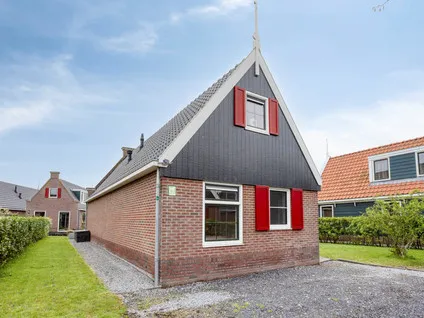 Woning te koop: Burgemeester Dalenbergstraat 50-220, West-Graftdijk