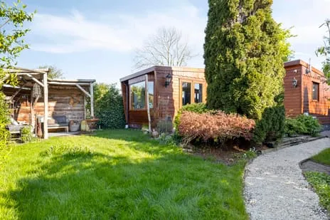 Woning te koop: Burgemeester Dalenbergstraat 50-386, West-Graftdijk