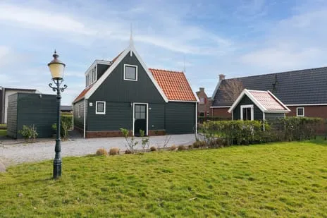 Woning te koop: Burgemeester Dalenbergstraat 50-406, West-Graftdijk West-Graftdijk