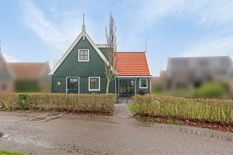 Woning te koop: Burgemeester Dalenbergstraat 50-600, West-Graftdijk West-Graftdijk
