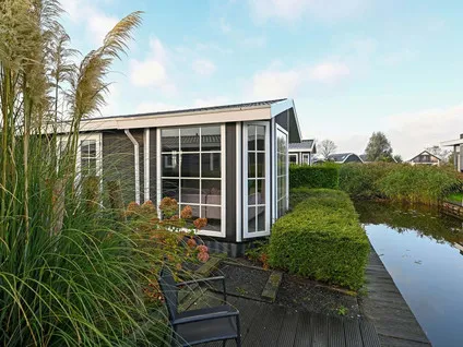 Woning te koop: Burgemeester Dalenbergstraat 50-642, West-Graftdijk West-Graftdijk