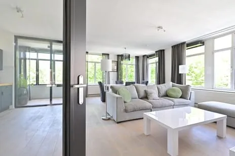 Appartement te huur: Burgemeester De Monchyplein 213, 'S-Gravenhage