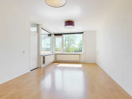 Appartement te koop: Burgemeester de Raadtsingel 193, Rozenhof en omgeving Dordrecht