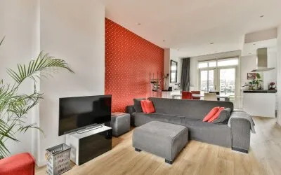 Appartement te koop: Burgemeester de Raadtsingel 3, Burgemeester de Raadtsingel en omgeving Dordrecht