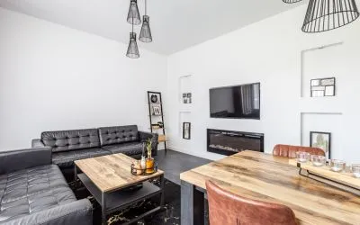 Appartement te koop: Burgemeester De Vlugtlaan 221, Jan de Louterbuurt Amsterdam