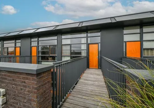 Appartement te koop: Burgemeester de Voogtlaan 128, de Maricken-Veenzijde Wilnis