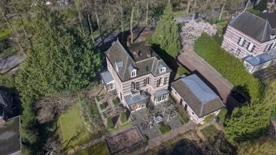 Vrijstaande woning te koop: Burgemeester de Wijslaan 6, Brummen Centrum Brummen