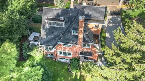 Vrijstaande woning te koop: Burgemeester den Texlaan 11, Aerdenhout-Centrum Aerdenhout