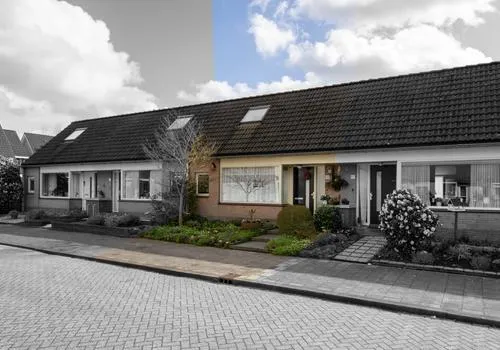 Tussenwoning te koop: Burgemeester Diepenhorststraat 59, Bergambacht-Dorp Bergambacht