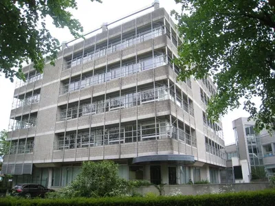 Huurwoning: Burgemeester Drijbersingel in Zwolle - €727 per maand