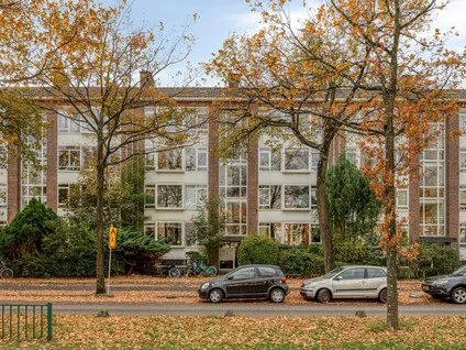 Appartement te koop: Burgemeester Elsenlaan 128, Rijswijk