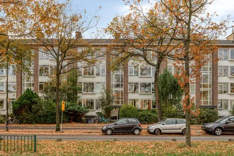 Appartement te koop: Burgemeester Elsenlaan 128, Te Werve Rijswijk (Zh)