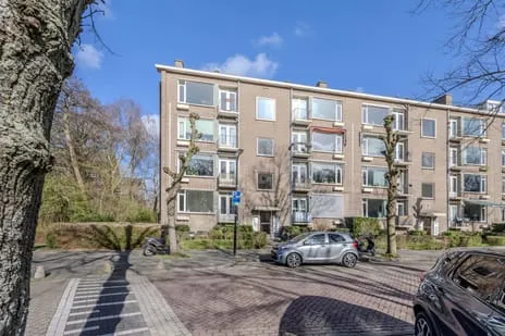 Appartement te koop: Burgemeester Elsenlaan 17, Rijswijk (Zh)